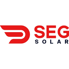PT SEG Solar Manufaktur Indonesia