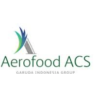 PT Aerofood Indonesia (Garuda Indonesia Group)