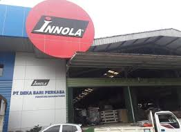 PT Daya Sakti Perkasa