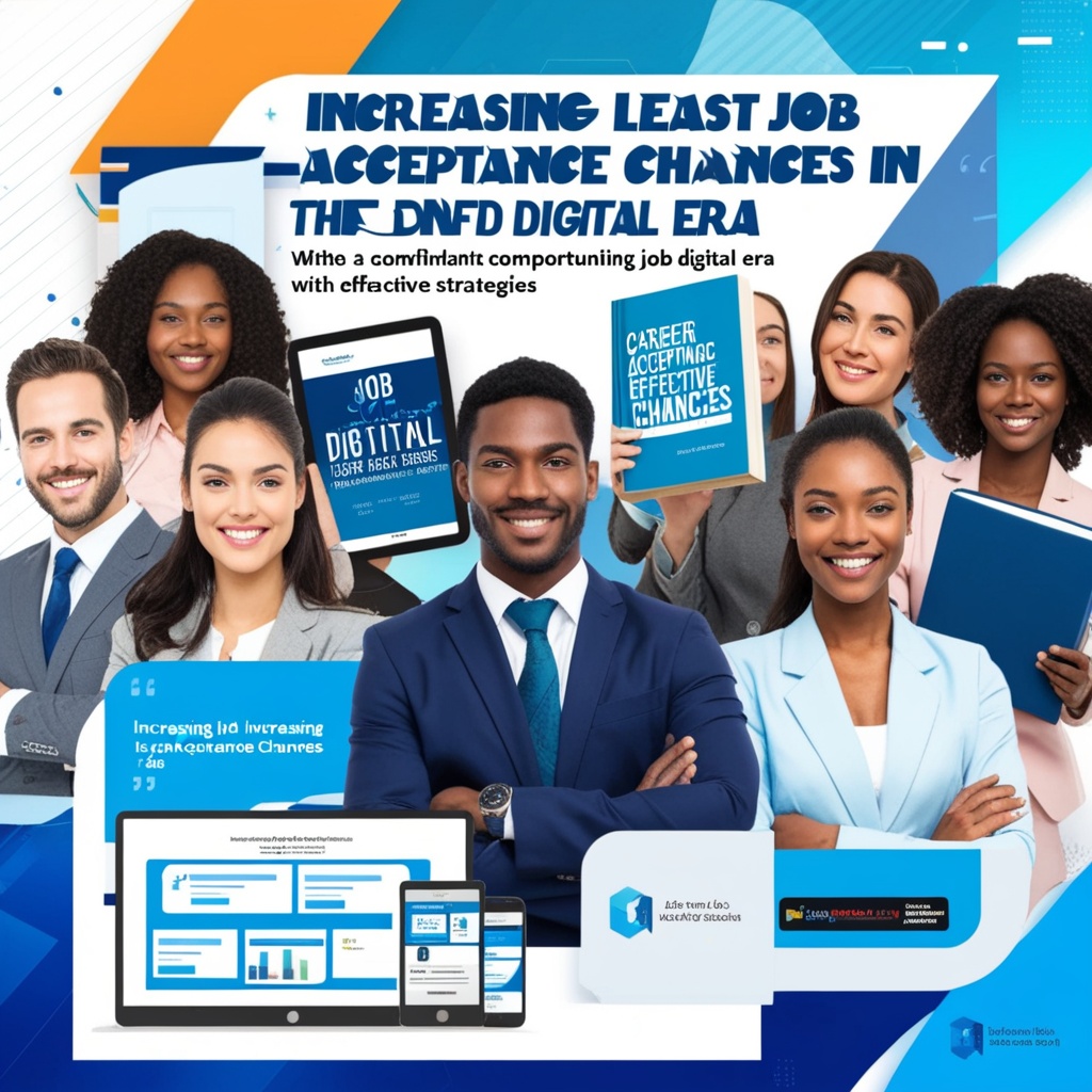 Cara Meningkatkan Peluang Diterima Kerja di Era Digital dengan Strategi yang Efektif